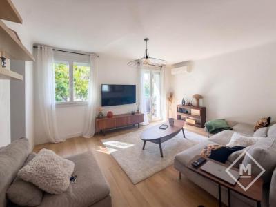 Vente Appartement 2 pi�ces MARSEILLE-9EME-ARRONDISSEMENT 13009