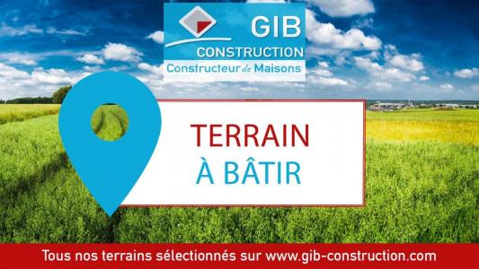 Vente Terrain TOULOUSE 31100