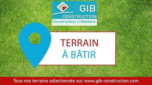 Vente Terrain SEYRESSE 40180
