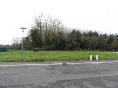 Vente Terrain VERDELAIS  33