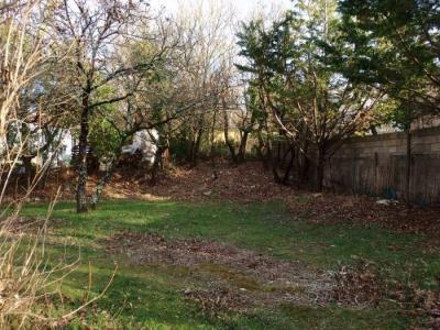Vente Terrain SAINT-PIERRE-DU-MONT  40