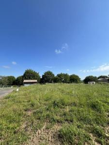Vente Terrain SAINT-PIERRE-DE-MONS  33
