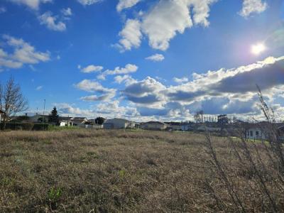 Vente Terrain SAINT-PIERRE-DE-MONS  33