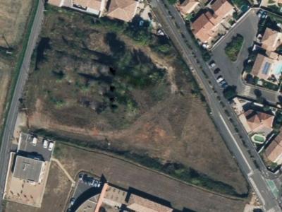 Vente Terrain CAZOULS-LES-BEZIERS 34370