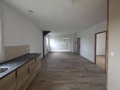 Vente Appartement CLAIRMARAIS  62