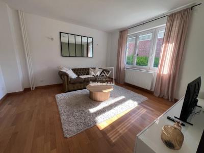 Location Maison 4 pi�ces LILLE 59000