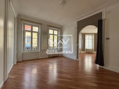 Location Appartement SAINT-OMER  62
