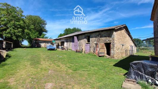 For sale House MAUPREVOIR 