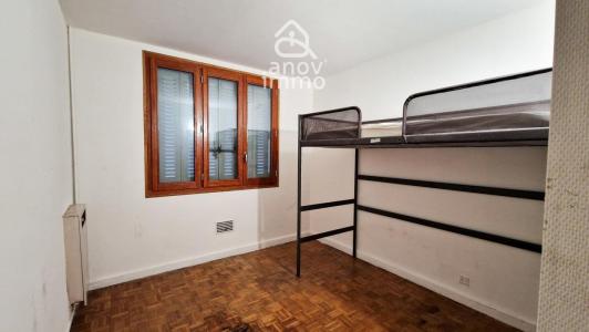 Vente Appartement 2 pi�ces SAINT-MARTIN-D'HERES 38400