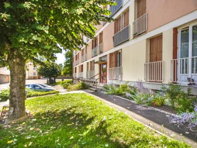 Location Appartement 3 pi�ces CHAROLLES 71120
