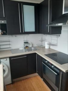 Location Appartement 3 pi�ces GARENNE-COLOMBES 92250