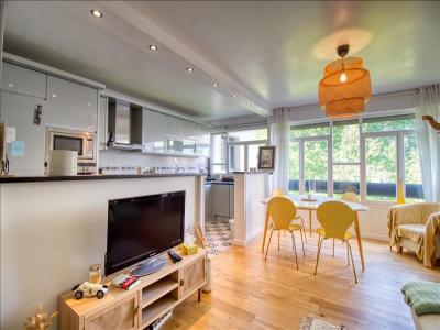 Location Appartement 2 pi�ces FRANCONVILLE 95130