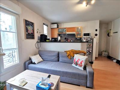 Location Appartement 2 pi�ces PARIS-12EME-ARRONDISSEMENT 75012