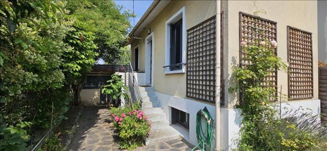 Location Maison 2 pièces CHATOU 78400