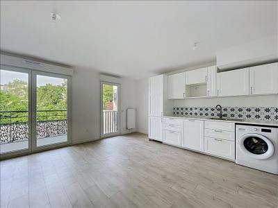 Location Appartement 3 pi�ces VILLENEUVE-LA-GARENNE 92390