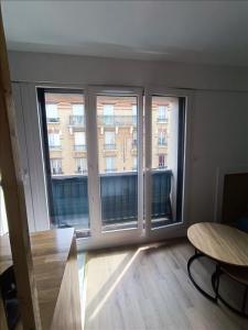 Location Appartement BOULOGNE-BILLANCOURT 92100