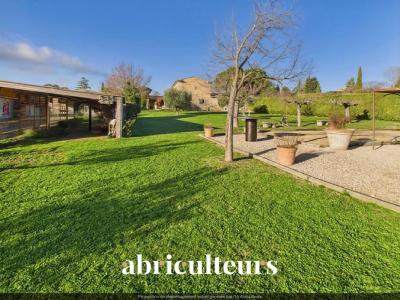 Vente Maison 6 pi�ces LOURMARIN 84160