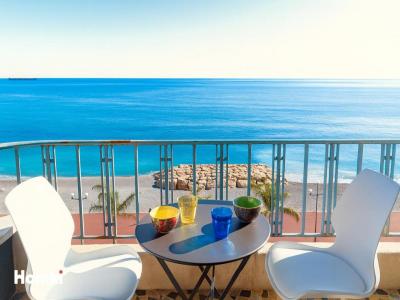 Vente Appartement 3 pi�ces NICE 06200