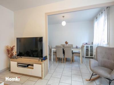 Vente Appartement 4 pi�ces FONTAINE 38600