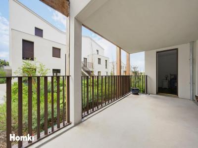 Vente Appartement 3 pi�ces FLOIRAC 33270
