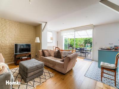 Vente Maison 6 pi�ces PESSAC 33600