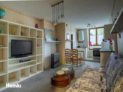 Vente Appartement 2 pi�ces SAINT-ETIENNE 42000