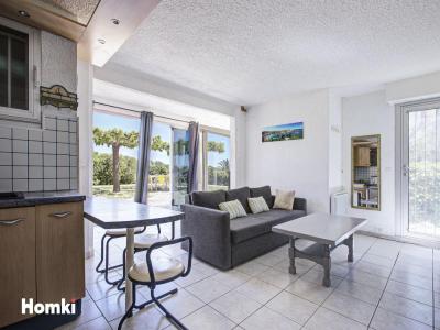 Vente Appartement 3 pi�ces BARCARES 66420