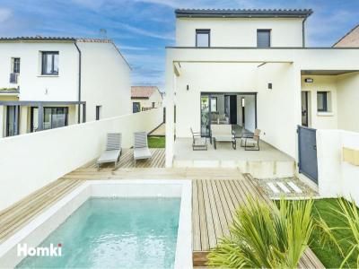 Vente Maison 4 pi�ces UZES 30700