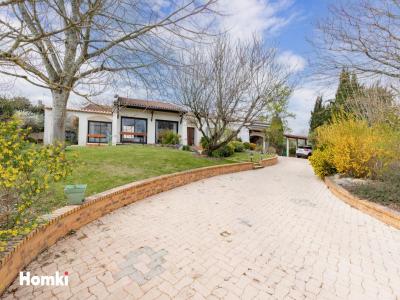Vente Maison 7 pi�ces CASTELMAUROU 31180