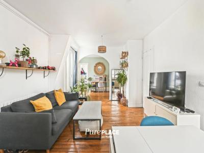 Vente Appartement 2 pi�ces PARIS-15EME-ARRONDISSEMENT 75015