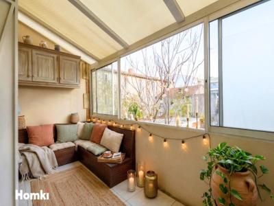 Vente Maison 3 pi�ces NIMES 30000