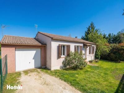 For sale House SAINT-AMBROIX  30