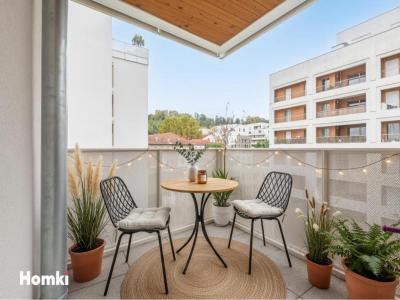 Vente Appartement 3 pi�ces LYON-9EME-ARRONDISSEMENT 69009