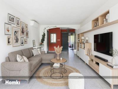 Vente Appartement 4 pi�ces CAGNES-SUR-MER 06800