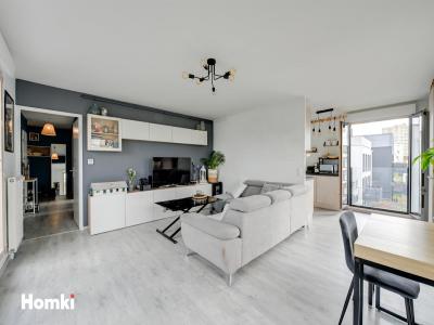 Vente Appartement 3 pi�ces NANTERRE 92000