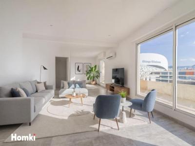 For sale Apartment MARSEILLE-8EME-ARRONDISSEMENT  13