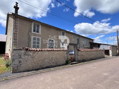 Vente Maison 4 pi�ces GILLANCOURT 52330