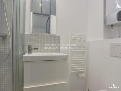 For rent Apartment PARIS-20EME-ARRONDISSEMENT 