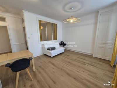 Location Appartement 2 pi�ces VILLEURBANNE 69100