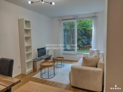 Location Appartement 2 pi�ces SAINT-OUEN 93400