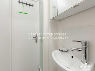 Location Appartement PARIS-13EME-ARRONDISSEMENT 
