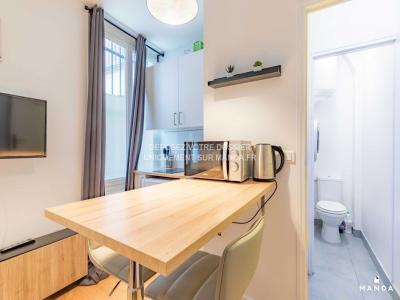 Location Appartement PARIS-13EME-ARRONDISSEMENT 