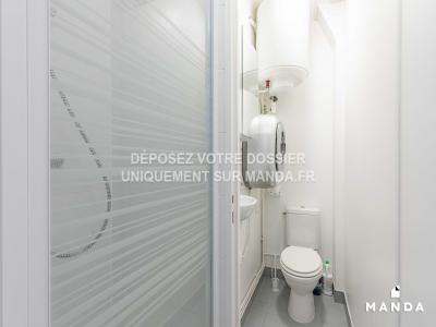 Location Appartement PARIS-13EME-ARRONDISSEMENT 