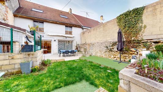 Vente Maison 5 pi�ces VILLERS-MARMERY 51380