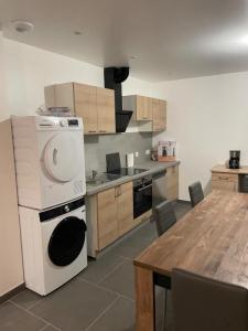 Location Maison LENS  62