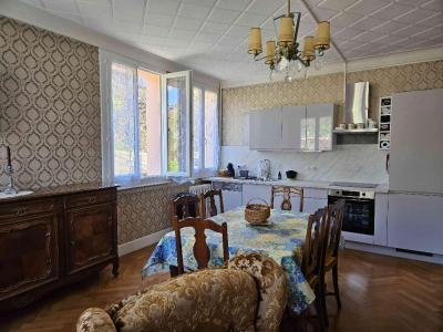 Location Appartement 3 pièces REVIGNY 39570