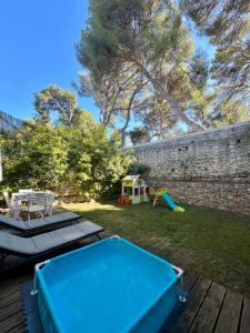 Location Appartement 4 pi�ces LATTES 34970