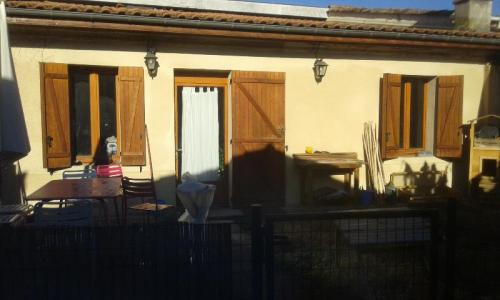 Location Maison 3 pi�ces GRADIGNAN 33170