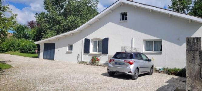 Vente Maison POMPIGNAC  33