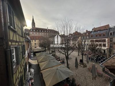 Location Appartement 2 pi�ces STRASBOURG 67000